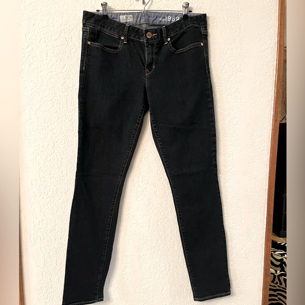 GAP -1969 Skinny Jeans